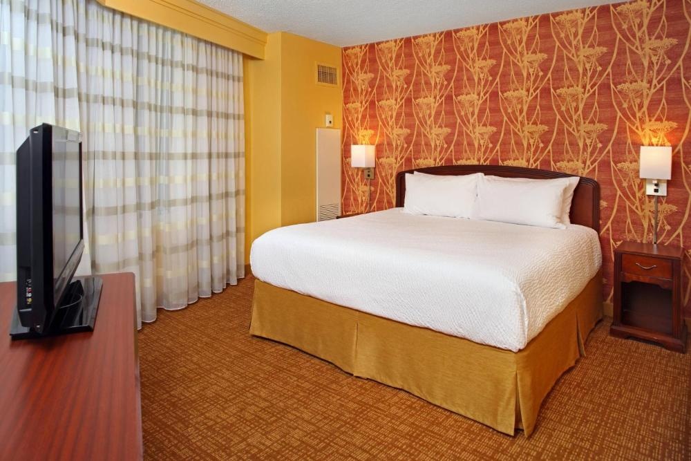 Courtyard by Marriott Baltimore Downtown/Inner Harbor Image 10