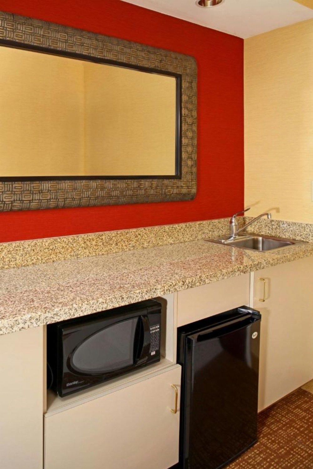 Courtyard by Marriott Baltimore Downtown/Inner Harbor Image 36