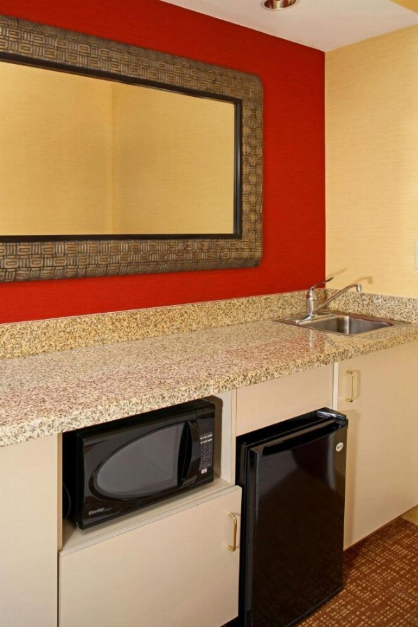 Courtyard by Marriott Baltimore Downtown/Inner Harbor image 36